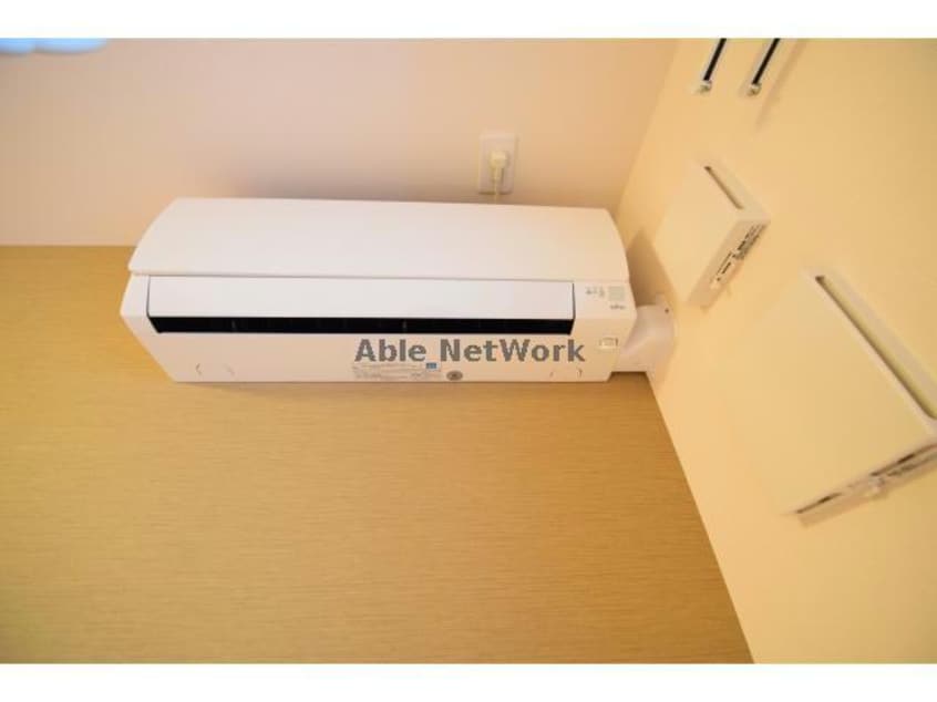  グラース・ヴィル