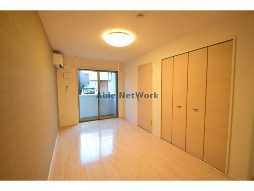  グラース・ヴィル