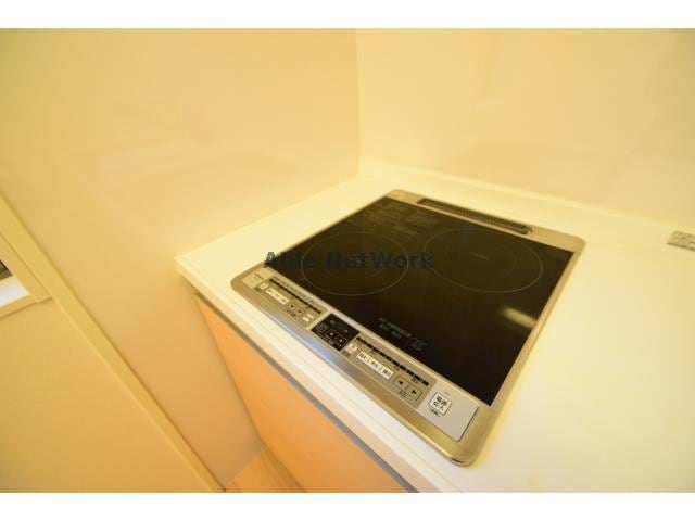  グラース・ヴィル