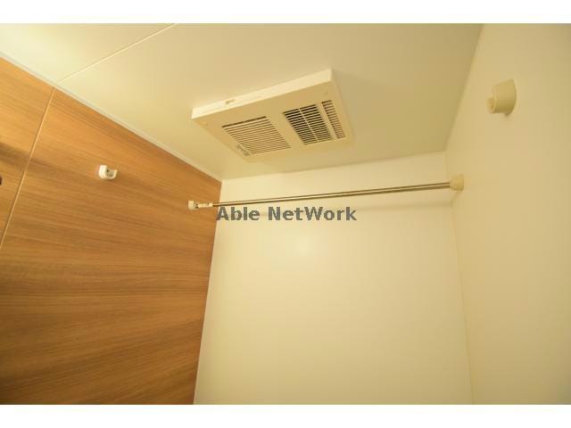  グラース・ヴィル