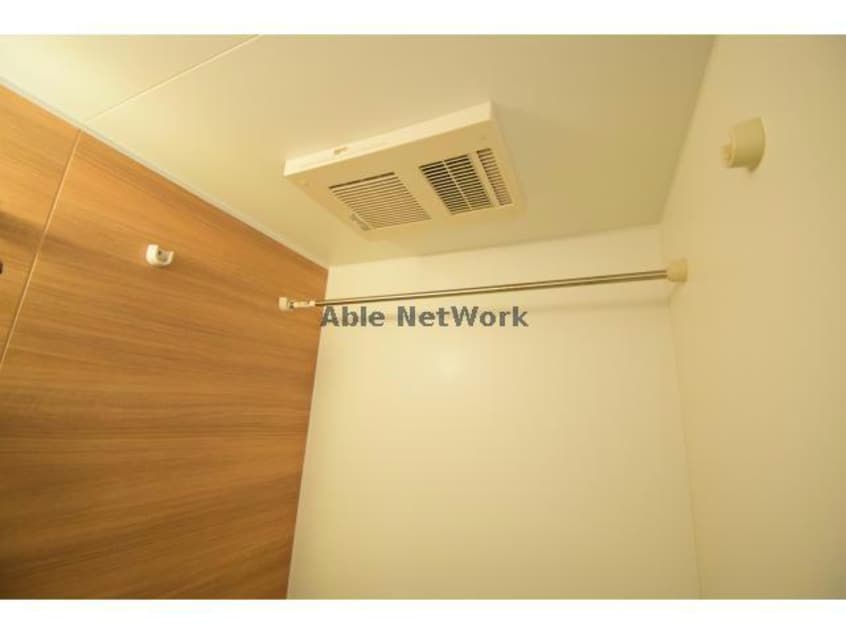  グラース・ヴィル