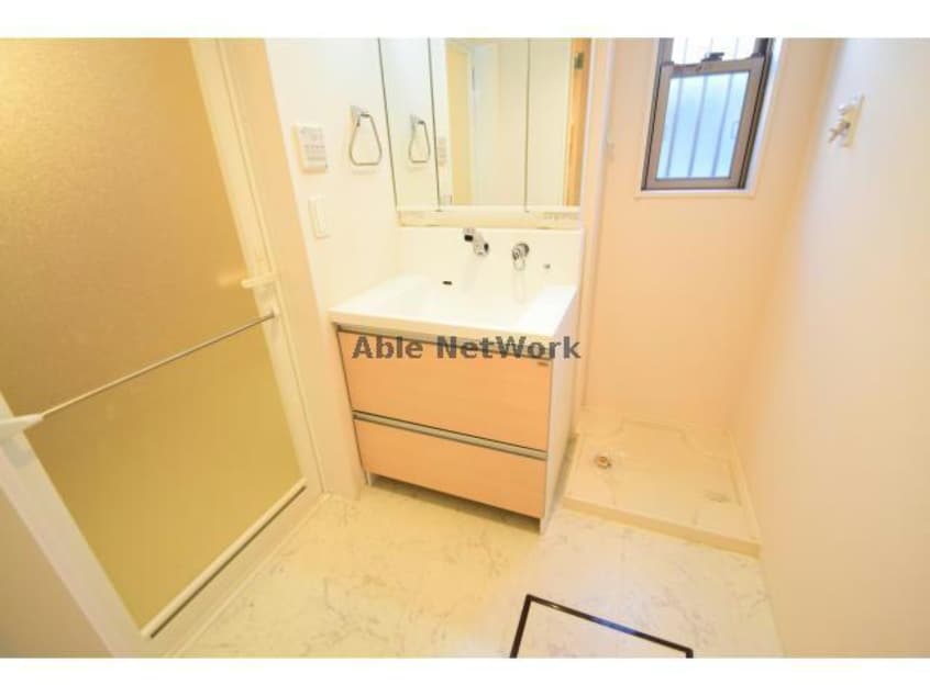  グラース・ヴィル