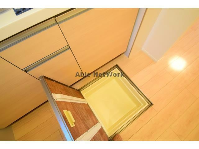  グラース・ヴィル