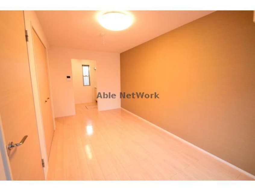  グラース・ヴィル