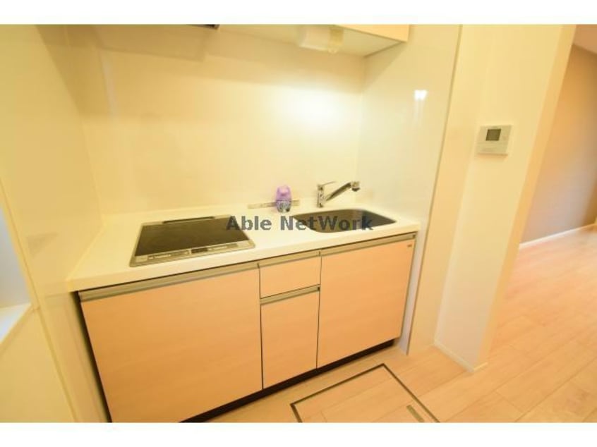  グラース・ヴィル