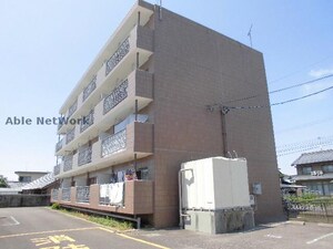 ベルハウス