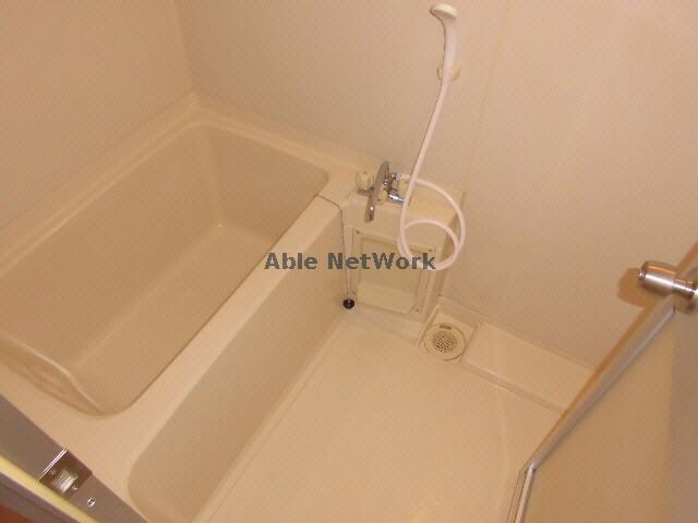 バス／シャワールーム等 ベルハウス