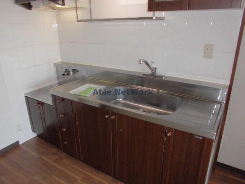 キッチン ベルハウス