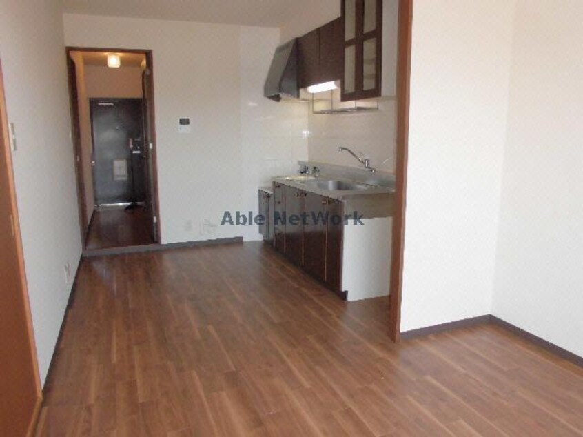 居室 ベルハウス