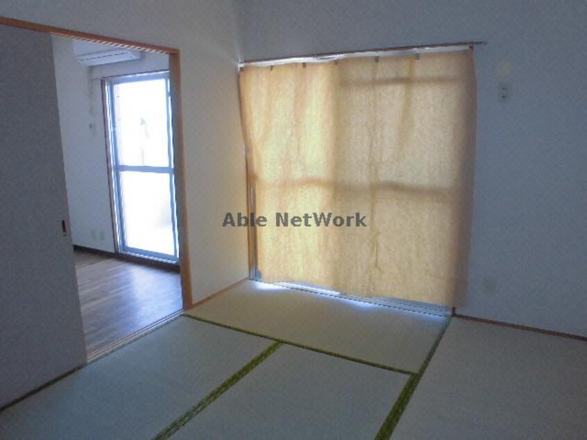 居室 ベルハウス