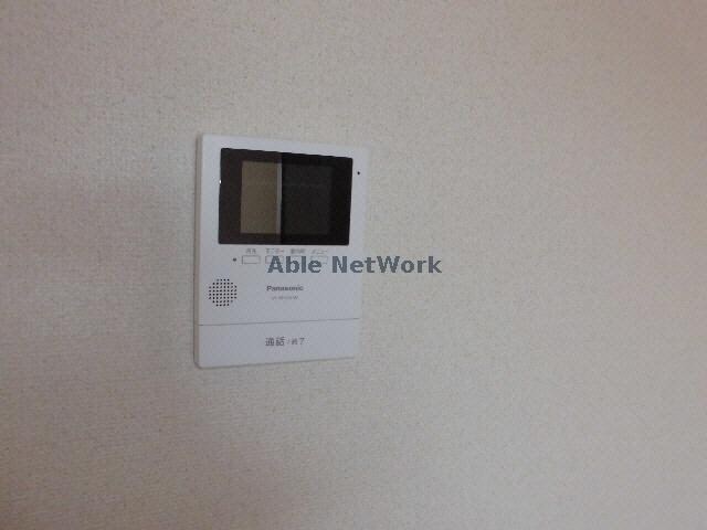 セキュリティ ベルハウス