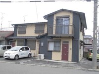 花霞スクエア