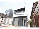 丹羽大口町戸建の外観