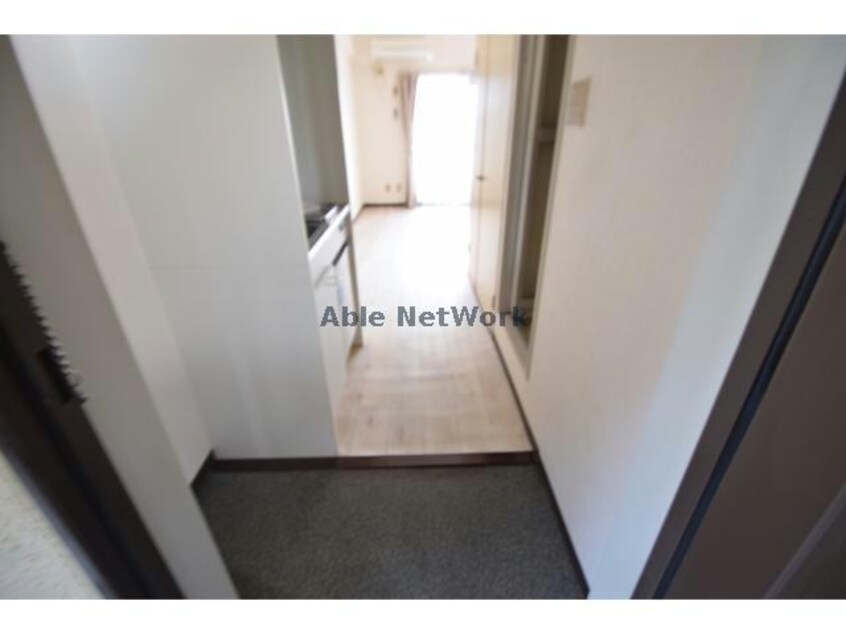  プチマンション江南