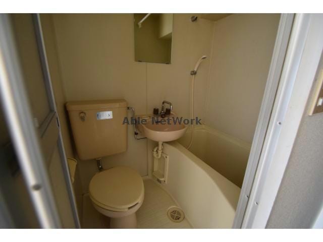  プチマンション江南