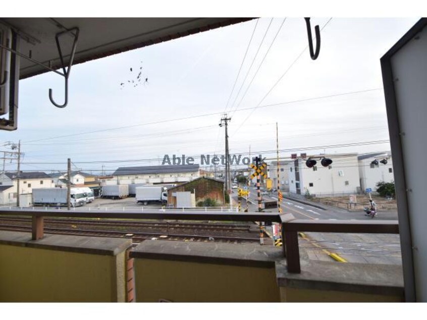  プチマンション江南