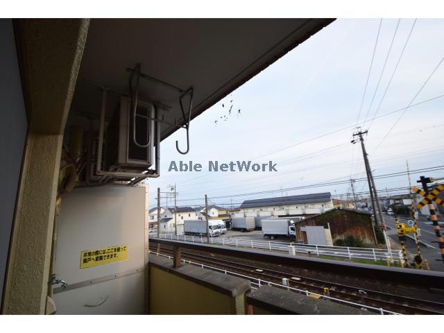  プチマンション江南