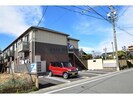 ピュア江南の外観