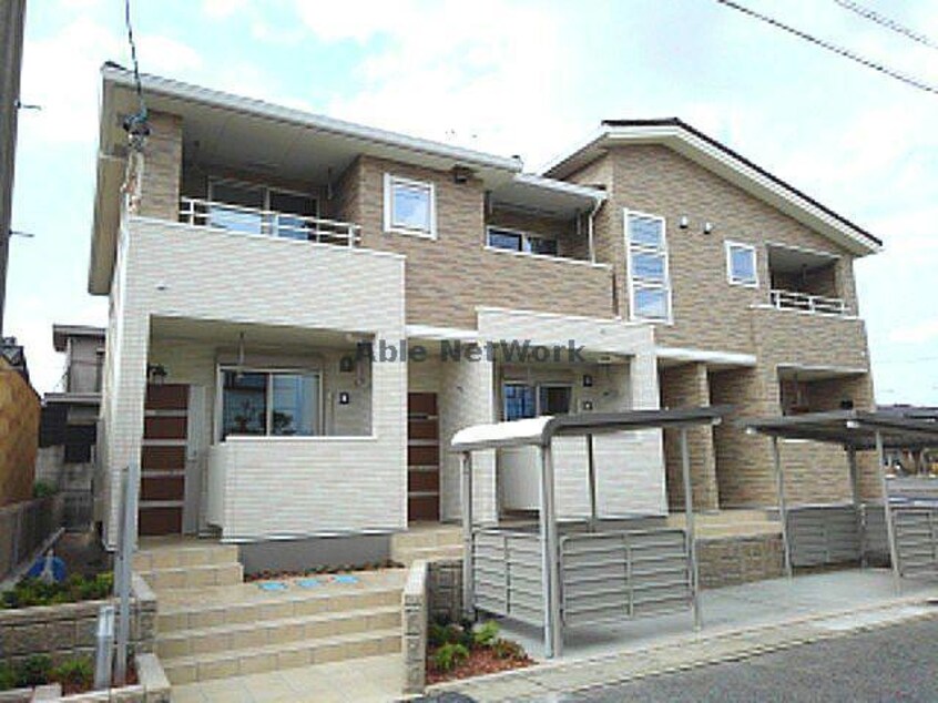  カーサ セレーナ