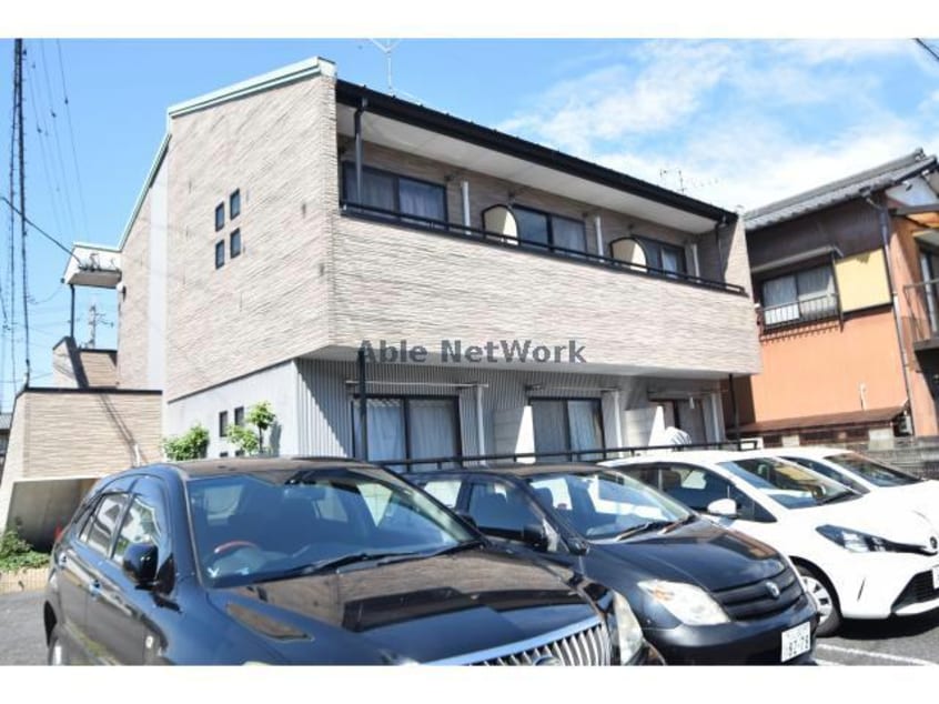  サウスオーク41