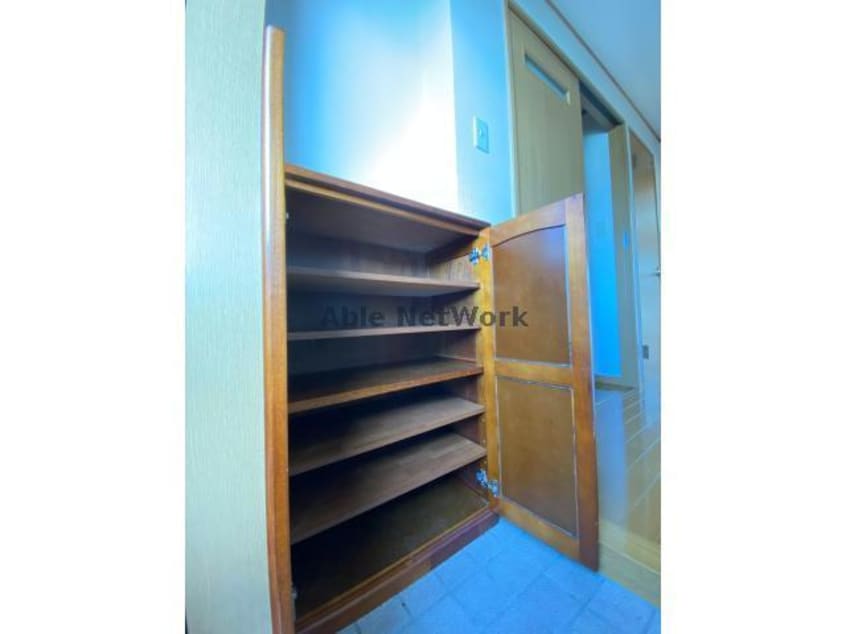  サウスオーク41