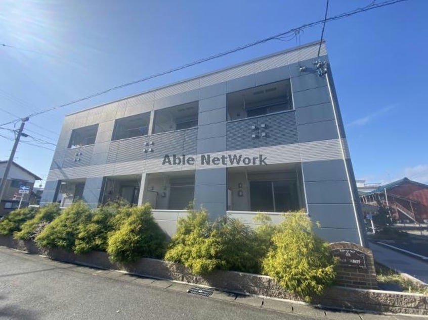  フェリース桐野