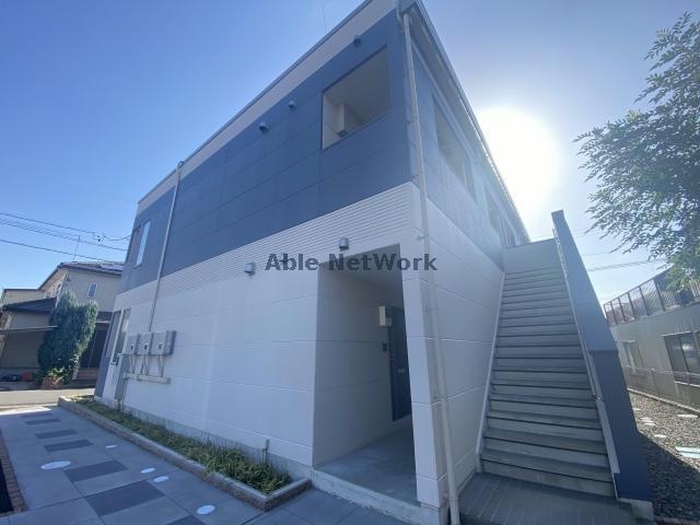  フェリース桐野