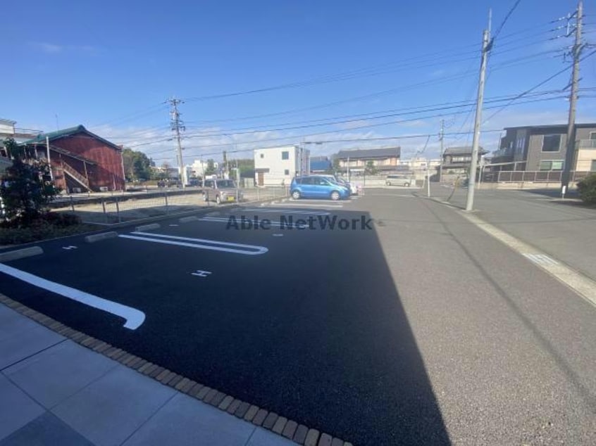  フェリース桐野