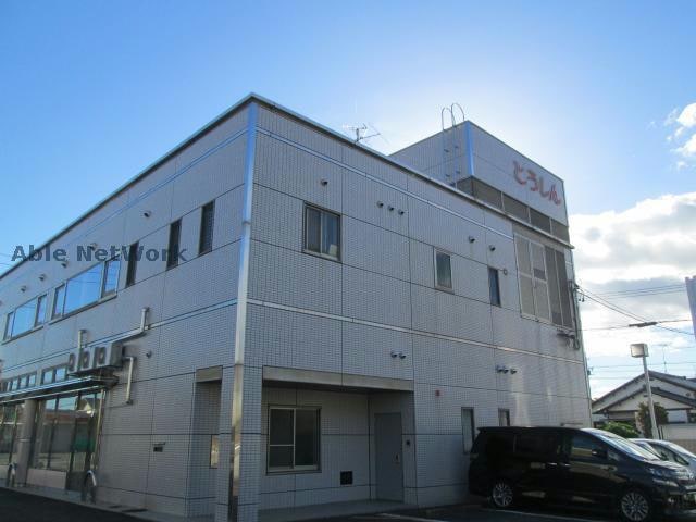 東濃信用金庫江南支店(銀行)まで385m フェリース桐野