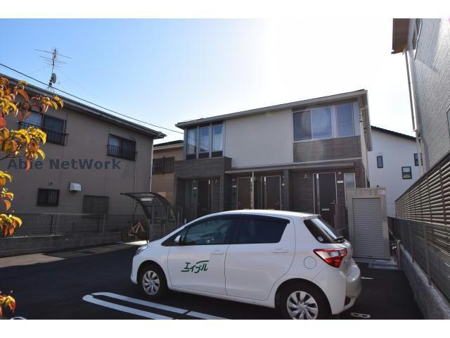  メゾン・リーブル