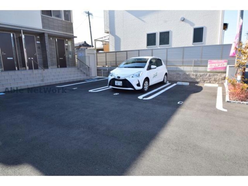  メゾン・リーブル