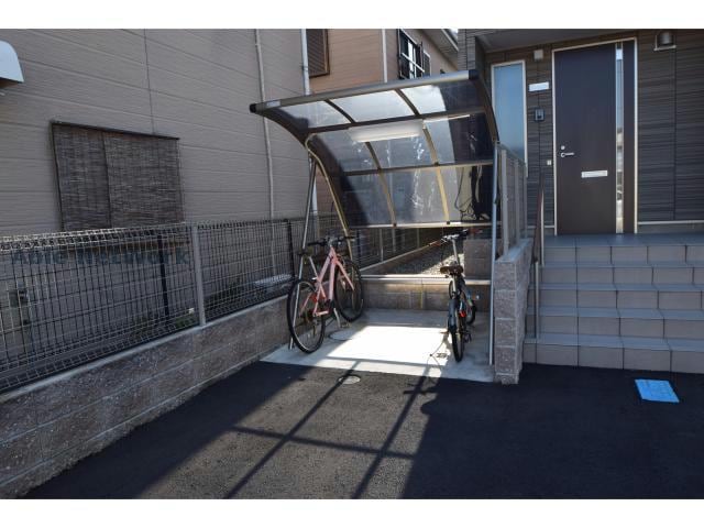  メゾン・リーブル