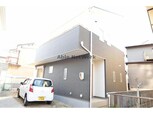 木賀本郷町東貸家（北棟）