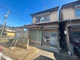 江南高屋一柳戸建て