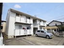 ベルアローマ今枝の外観
