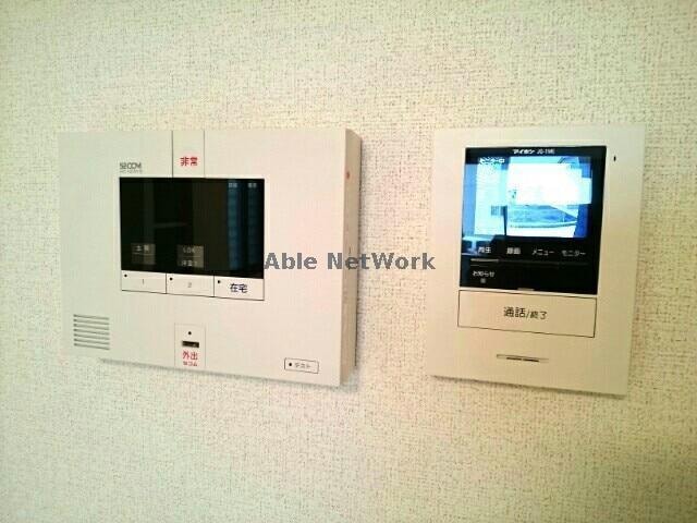  オークフォレスト明和Ⅶ