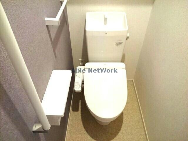  オークフォレスト明和Ⅶ