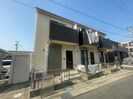 DREAM RESIDENCE 田代町の外観