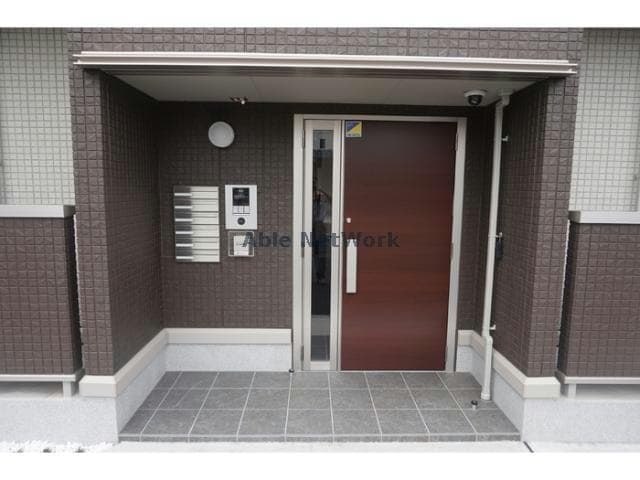  名鉄犬山線/江南駅 徒歩8分 1階 築6年