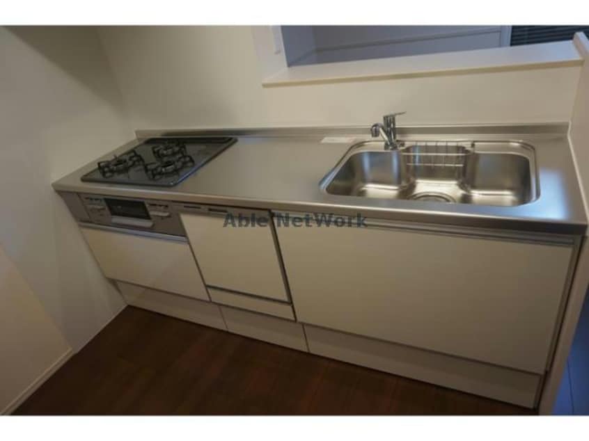  名鉄犬山線/江南駅 徒歩8分 1階 築6年