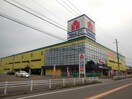 ヤマダデンキテックランド江南店(電気量販店/ホームセンター)まで335m グレースタウン江南G