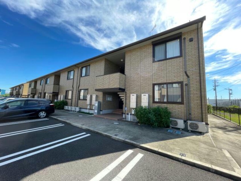  グレースタウン江南H