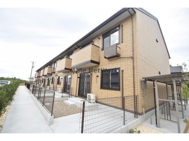  グレースタウン江南H