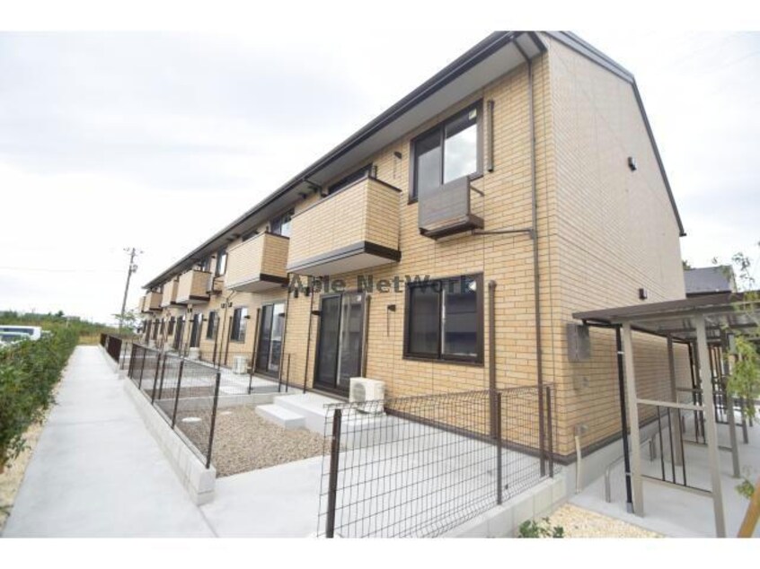  グレースタウン江南H