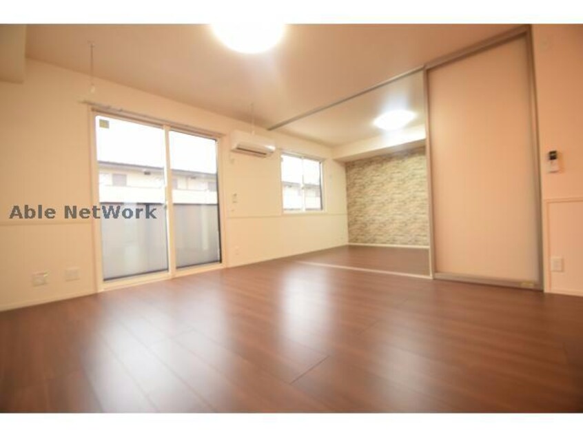  グレースタウン江南H