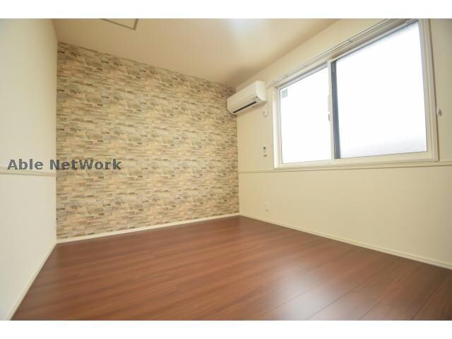  グレースタウン江南H