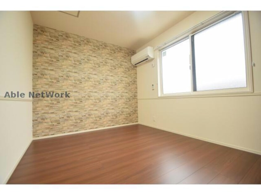  グレースタウン江南H