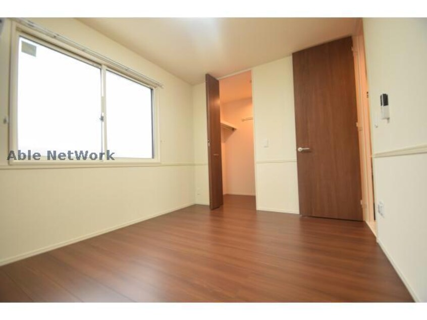  グレースタウン江南H