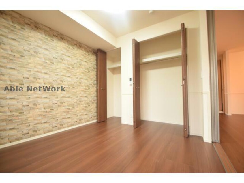  グレースタウン江南H