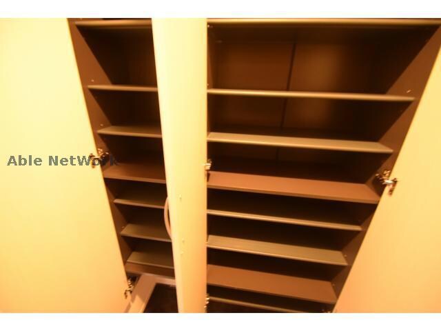  グレースタウン江南H